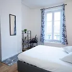 公寓 Double Fabriques, 2 Bedrooms, Central, Parking Nearby, Self Checkin *