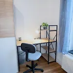 Double Fabriques, 2 Bedrooms, Central, Parking Nearby, Self Checkin 公寓