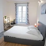 公寓 Double Fabriques, 2 Bedrooms, Central, Parking Nearby, Self Checkin