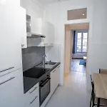 Double Fabriques, 2 Bedrooms, Central, Parking Nearby, Self Checkin 南锡