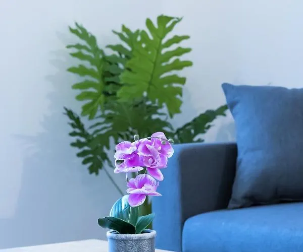 Double Fabriques, 2 Bedrooms, Central, Parking Nearby, Self Checkin Nancy